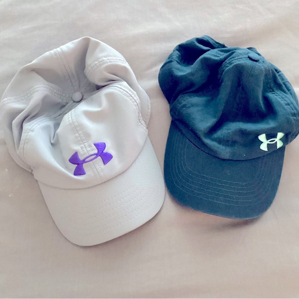 2 Under Armour - Picture 7 of 11